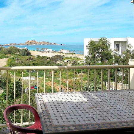 Apartment Résidence de la Plage - IRU151 LʼÎle-Rousse Esterno foto