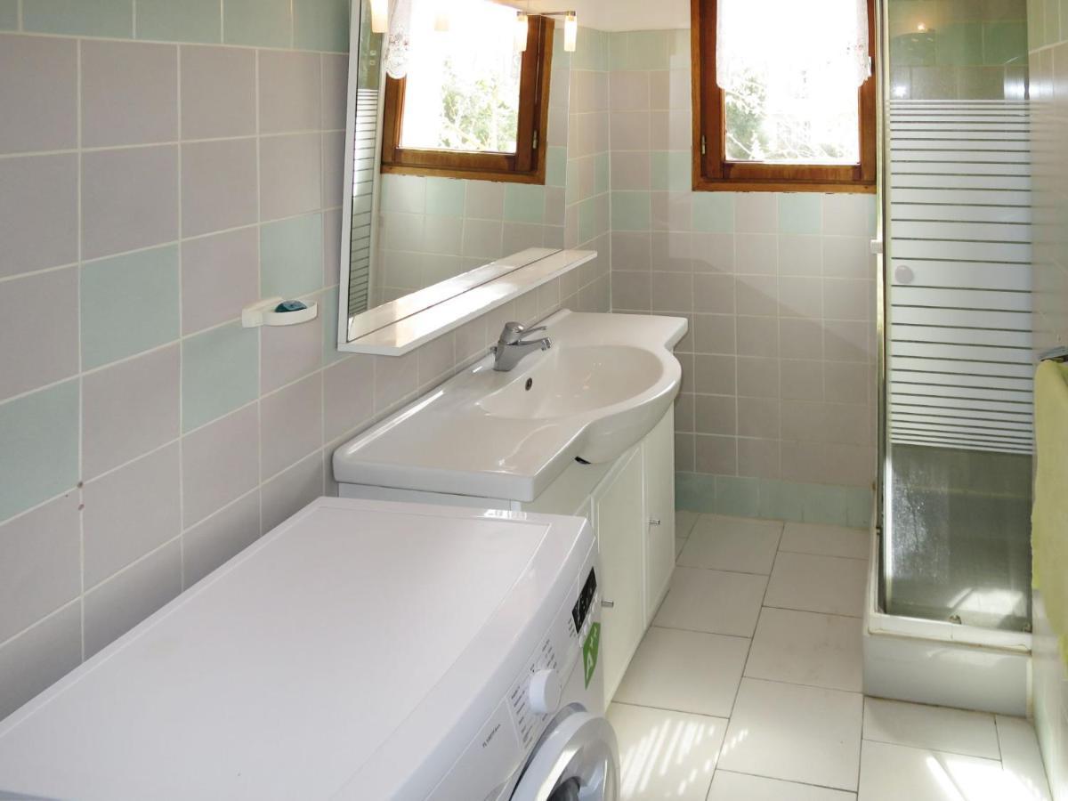 Apartment Résidence de la Plage - IRU151 LʼÎle-Rousse Esterno foto
